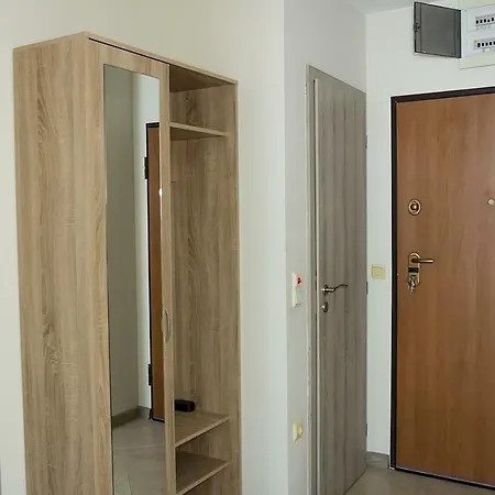 The Bright And Modern 2-bdr In * Varna
