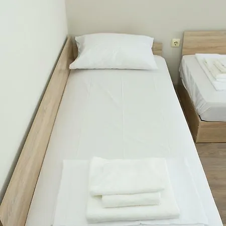 The Bright And Modern 2-bdr In * Varna